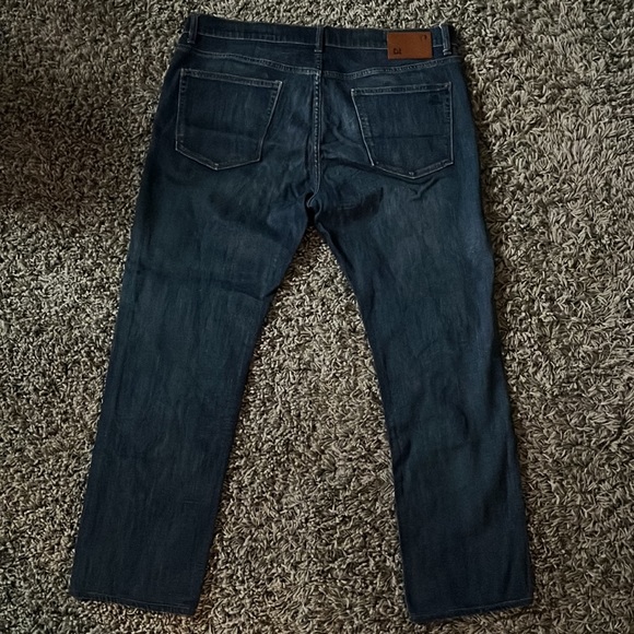 DL1961 Slim Straight Jeans - Picture 2 of 7